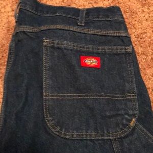 Dickies carpenter jeans